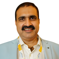 Dr. Alfven Vieira
