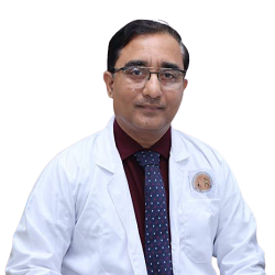 Ashok Ghodke