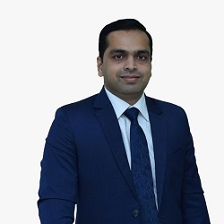 Atul Patil