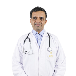 Bhushan Patil