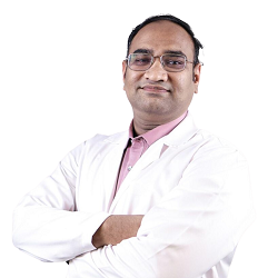 Gaurav Kanade