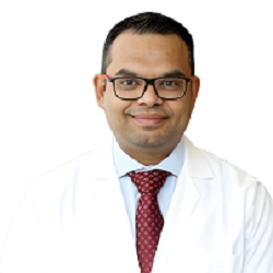 Gaurav Sharma