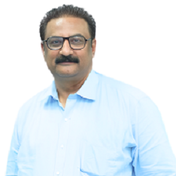 Gopal Lamture