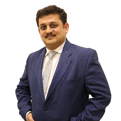 Pramod Bhor