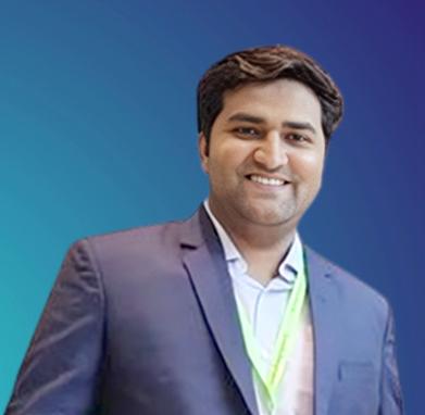 Deepak Jain