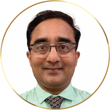 Ashok Ghodke