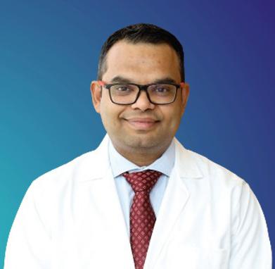 Gaurav Sharma