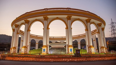 Utsav Chowk Kharghar