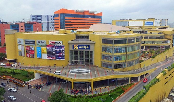 Inorbit Mall Vashi